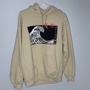 Artist union sweatshirt